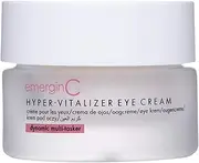 emerginC Hyper-Vitalizer Eye Cream Eye Puffiness Treatments