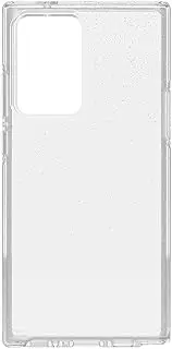 Otterbox Symmetry Series Clear Case For Samsung Galaxy Note20 Ultra 5G - Stardust Glitter