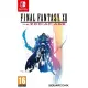 【AS電玩】NS SWITCH Final Fantasy XII 黃道時代 太空戰士最新力作 太空戰士12