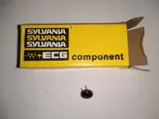 Sylvania ECG component electronic EGC161