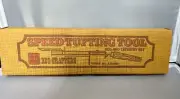 VTG New OLD Stock RUG CRAFTERS Speed tufting tool rug and tapestry NEW