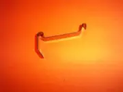 NEW STIHL CONTACT CLIP FITS 021 023 025 MS210 MS250 11234421602 OEM