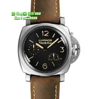 在飛比找蝦皮購物優惠-PANERAI 沛納海 PAM00423 菸草面 PAM42