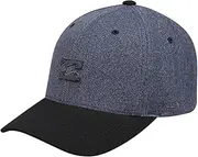 [BILLABONG] Men's All Day Flexfit Cap