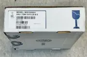 Crestron TSW-1070-LB-B-S model M201929001 Room Wall mount & Light Bar BRAND NEW
