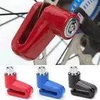 Bike Accessories Bike Anti Theft Lock Ant-Theft Motorcycle Lock