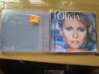 在飛比找Yahoo!奇摩拍賣優惠-CD(片況佳)~Olivia Newton –John~ T