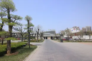 煙台福山賓館Fushan Hotel Yantai