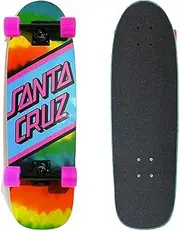 Santa Cruz Rainbow Cruiser Skateboard 8.79