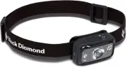 Black Diamond Spot 350 LED Headlamp, Waterproof and Dimmable Battery Powered Hea