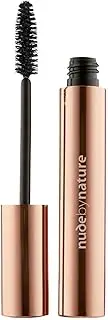 Nude By Nature Absolute Volumising Mascara Brown 02