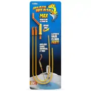FlexiSnake 24 Inch Drain Weasel Sink Snake Hair Clog Remover Tool USA