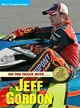 On the Track With Jeff Gordon