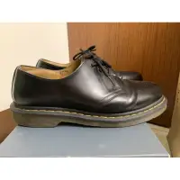 在飛比找蝦皮購物優惠-Dr. Martens 1461 三孔 二手