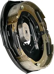 UF23-180 LH 12X2 ELECTRIC BRAKE 7K