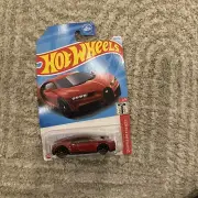 16 BUGATTI CHIRON 201/250 Hot Wheels