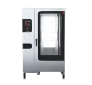 Convotherm CXEBD20.20 - 40 Tray Electric Combi-Steamer Oven - Boiler System