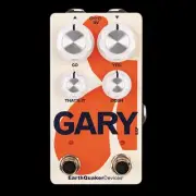 EarthQuaker Devices Gary Automatic Pulse Width Modulation/Fuzz/Overdrive Pedal