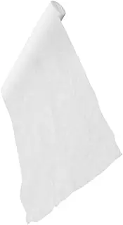 HONMEET 1000x46cm Oil Filter Paper Cooking Oil Filter for Range Hood Kitchen Oilproof Paper Easy to Cut and Remove