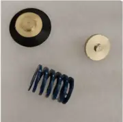 For Sullair Air Compressor Pressure Regulating Valve Maintenance Kit 250019-453