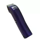 Shear Magic Pet Dog Rocket Trimmer Purple 4500 Cordless Battery Operated