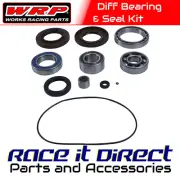 Diff Bearing & Seal Kit for Arctic Cat VLX 700 2017 Front WRP