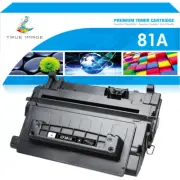 Compatible Toner Cartridge for HP CF281A 81A LaserJet M604 M605 M606 M630dn