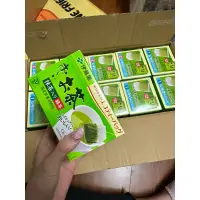 在飛比找蝦皮購物優惠-🇯🇵日本現貨 伊藤園 綠茶包 抹茶 茶包 1.8克 日本國產