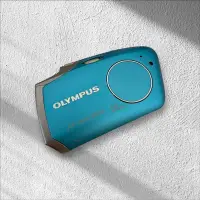 在飛比找蝦皮購物優惠-中古數位相機 奧林巴斯相機 Olympus u-mini 復