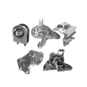 Full Engine Mount Kit for Mazda 626 GF 2.0L 4Cyl FSDE 97-99 Manual with Bracket