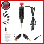 Lightweight Ignition Coil Tester - High Visibility Spark Circuit Diagnostic Tool