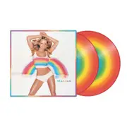Rainbow (25th Anniversary Expanded Edition Rainbow Coloured Vinyl)