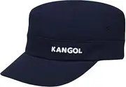 [Kangol] Men's Cotton Twill Army Cap