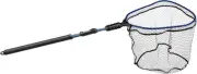 EGO Fishing Kryptek S2 Slider Large PVC Net Fishing Nets and Landing Gear: 75053