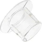 GRIRIW Bird Neckband Bite Parrot Collar Prevents Self-harm Macaw Size l Bird Supplies