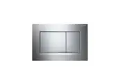 Geberit Sigma 30 Flush Plate Bright Chrome 115.883.KH.1