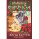 Holiday Roast Mortem: A Cozy Mystery (A Killer Coffee Mystery Book Seven)