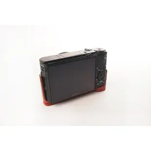 【TP ORIG】相機皮套 適用於 SONY RX100II / 100III / 100IV / 100V 專用