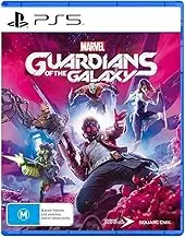 Marvel's Guardians of the Galaxy - PlayStation 5