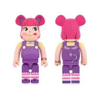 在飛比找蝦皮購物優惠-BLS • BE@RBRICK 1000% PEKOLA 不