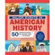 Major Events in American History: 50 Defining Moments from Pre-Colonial Times to the 21st Century