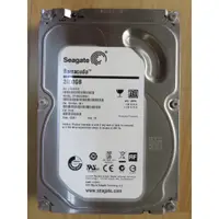 在飛比找蝦皮購物優惠-I.故障硬碟-Seagate SV35.6 ST2000VX