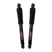 Front Dobinsons IFP Monotube ADJ Shocks for Toyota Hilux Rogue N80 2022-On