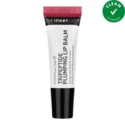 [THE-INKEY-LIST] Tripeptide Plumping Lip Balm Berry Tint