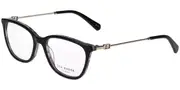 Ted Baker TB9298 005 Women’s Glasses Black Size 52 - Private Health Rebate - Blue Light Block Available