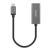 XC-R45 Aluminum Alloy Type-C to 1000Mbps Gigabit RJ45 Ethernet Adapter
