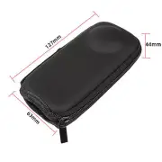 Mini Storage Bag for Insta360 ONE X2/X3/ X Camera Carrying Case Protective Cover