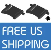 STRONGER Razer Lycosa/Arctosa Replacement Gaming Keyboard Tilt Foot/Leg/Feet 2pc