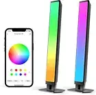 Sengled Smart LED Light Bars, RGBW Ambient TV Lighting, Works with Alexa, Google