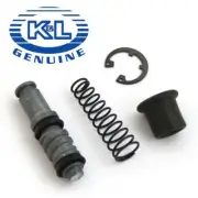 Kawasaki Front Brake K&L Master Cylinder Rebuild Kit el250 en500 ex250 ninja vl